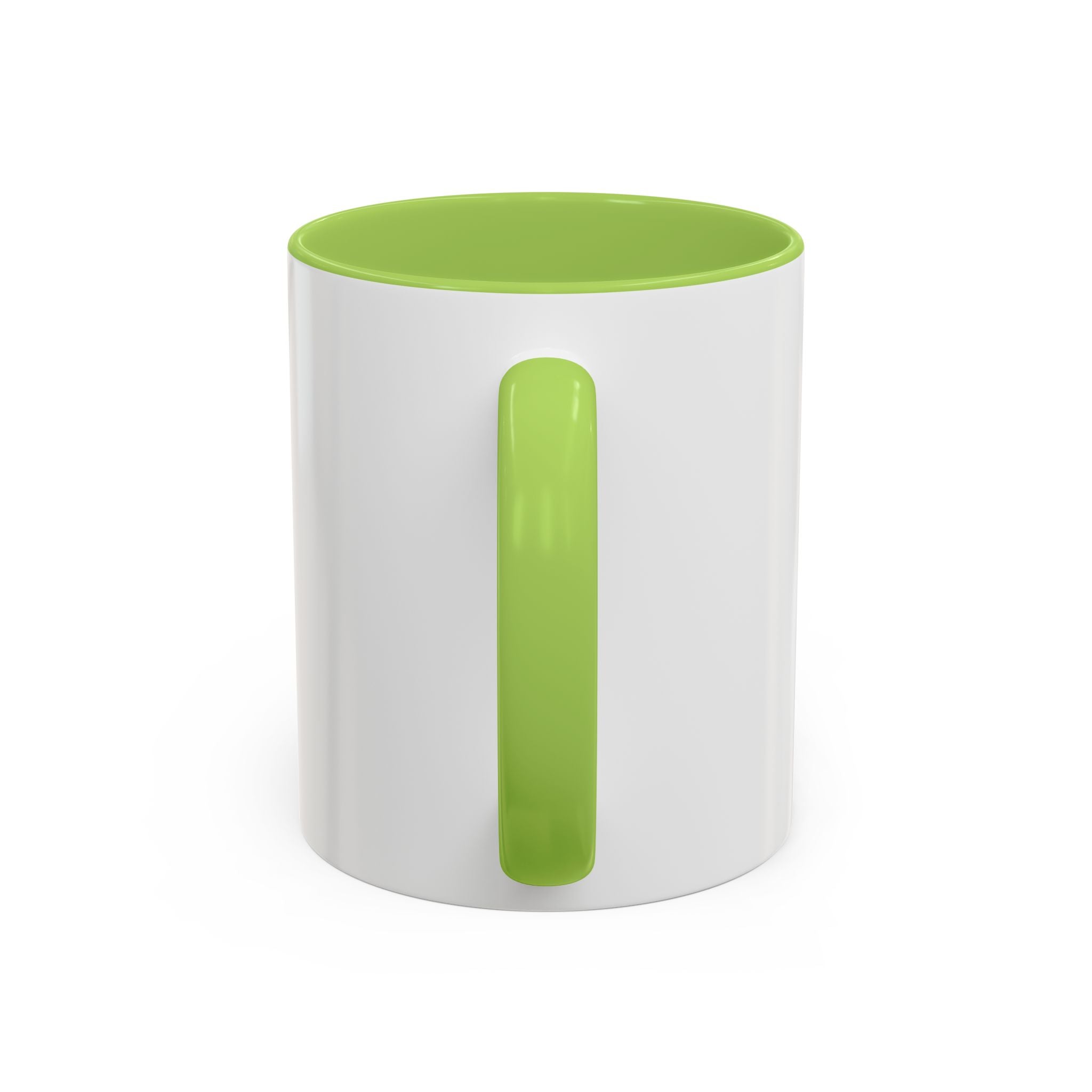 "Made with Love" Ceramic Mug — Heart Accent Edition (11oz & 15oz)