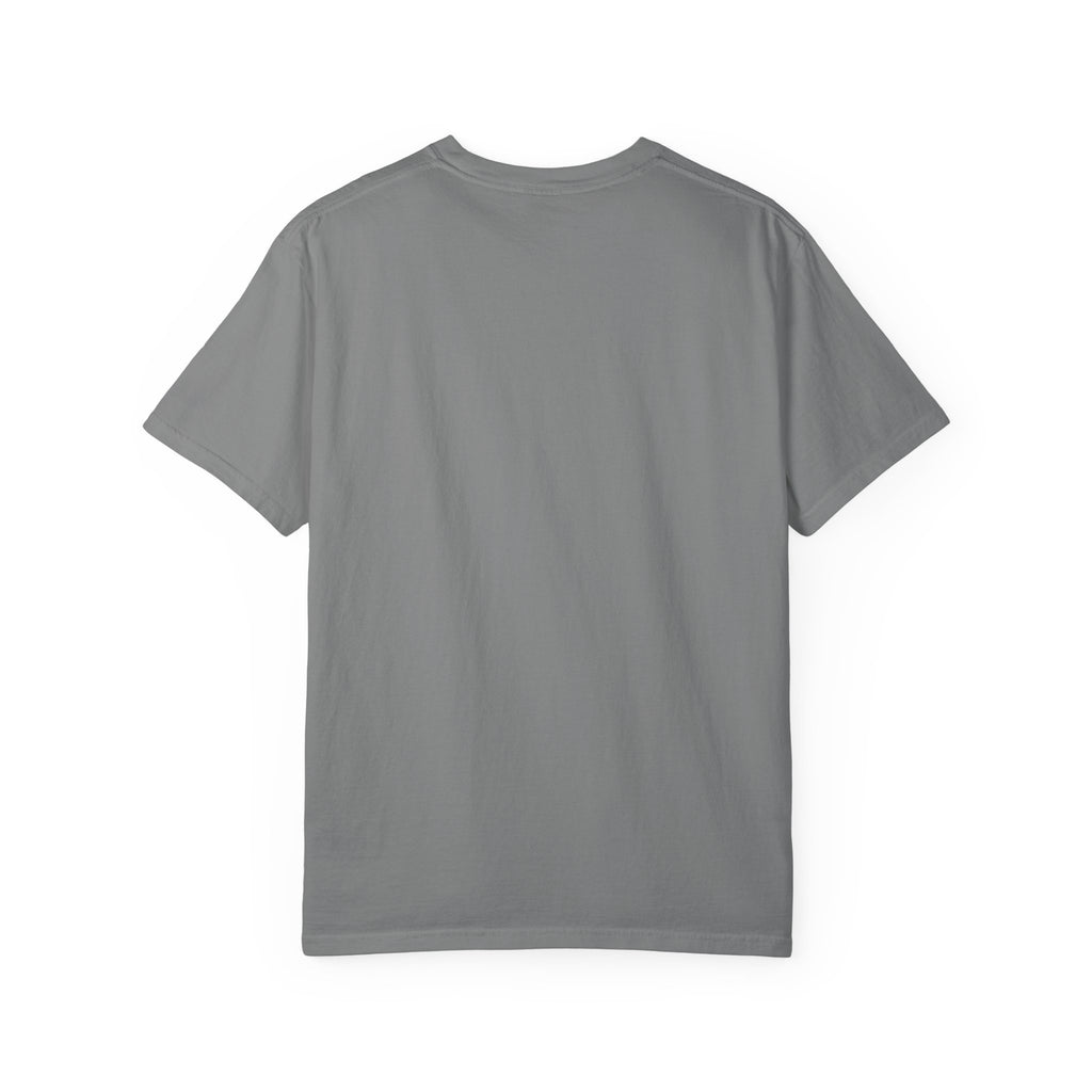 Hand-drawn Heart Tee | Heart Graphic T-Shirt, Minimal Neutral Design