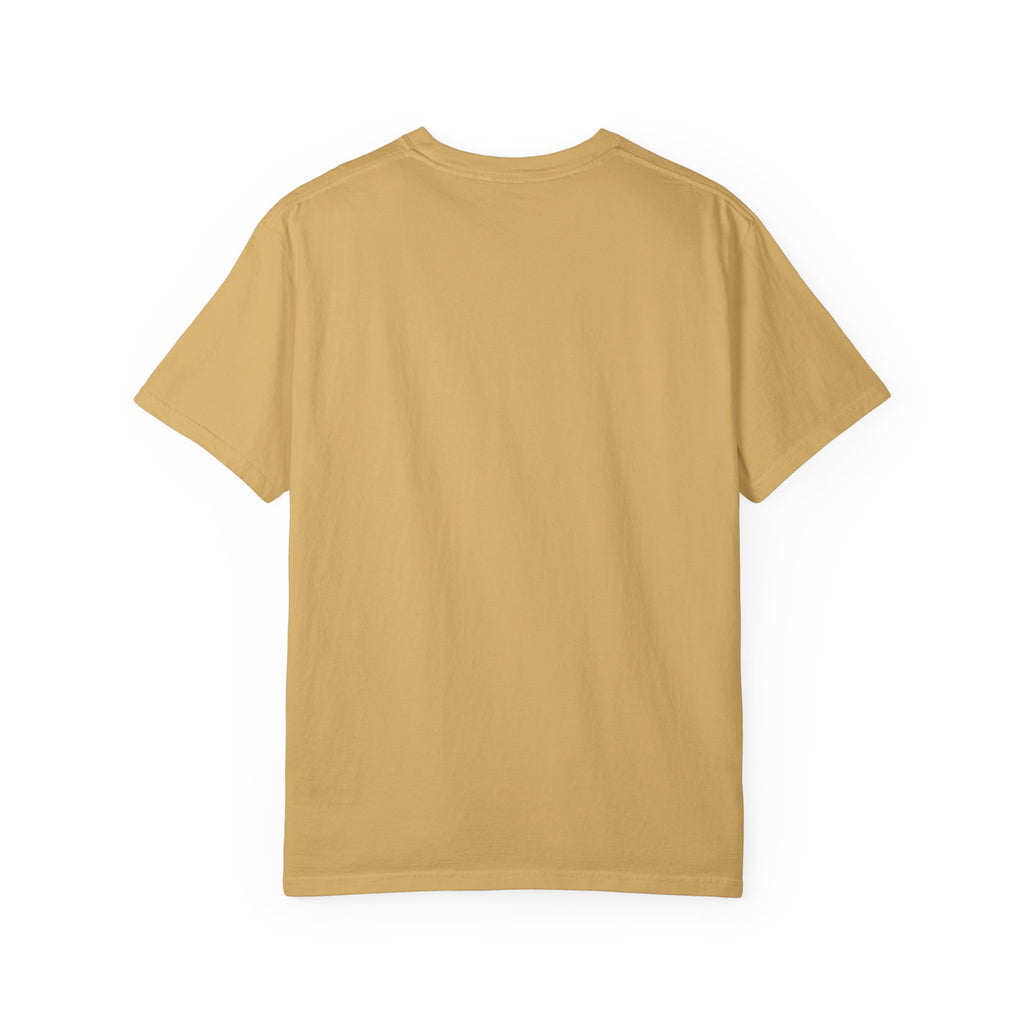 Hand-drawn Heart Tee | Heart Graphic T-Shirt, Minimal Neutral Design