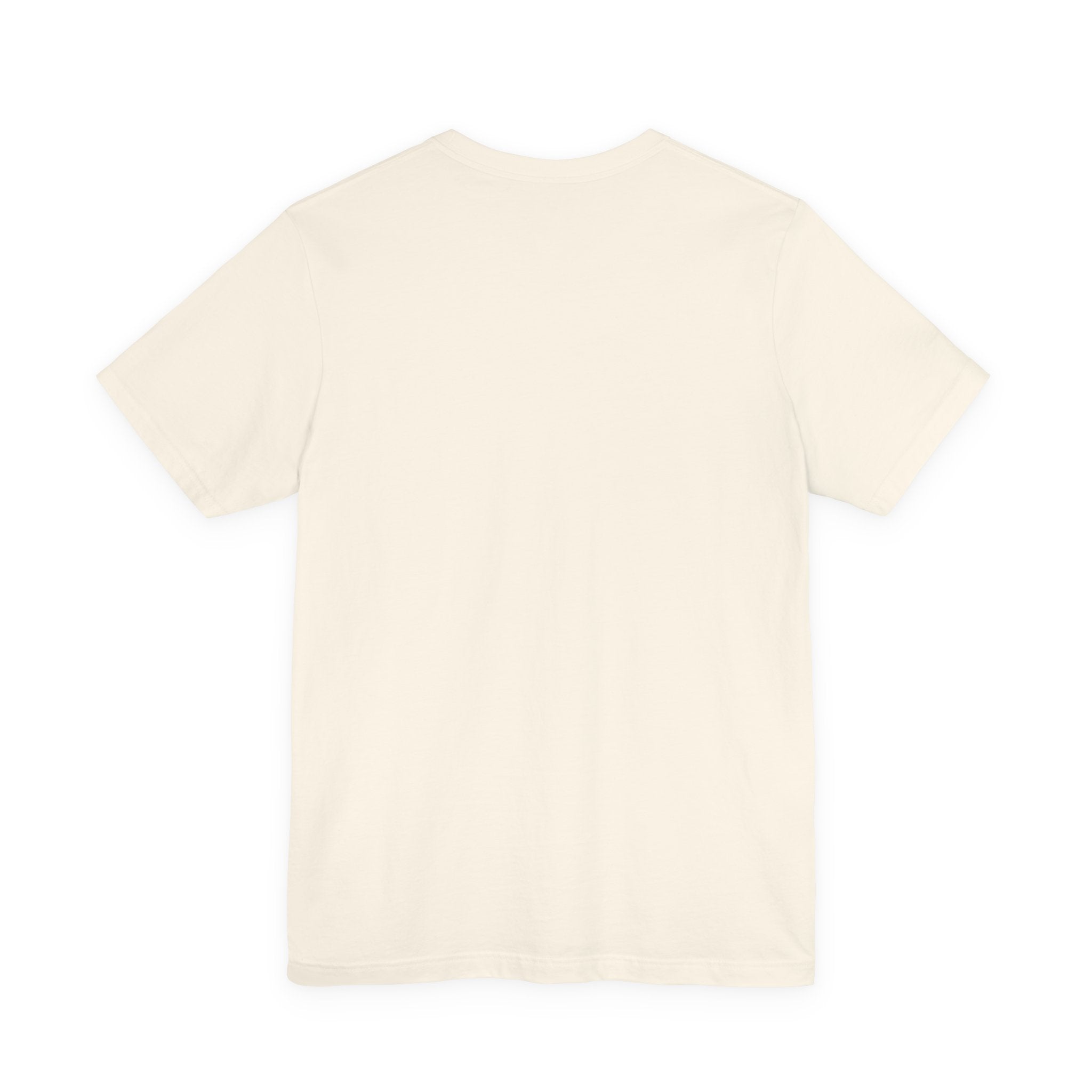 The Boldness of Heart Tee | 100% Loved Graphic T-Shirt