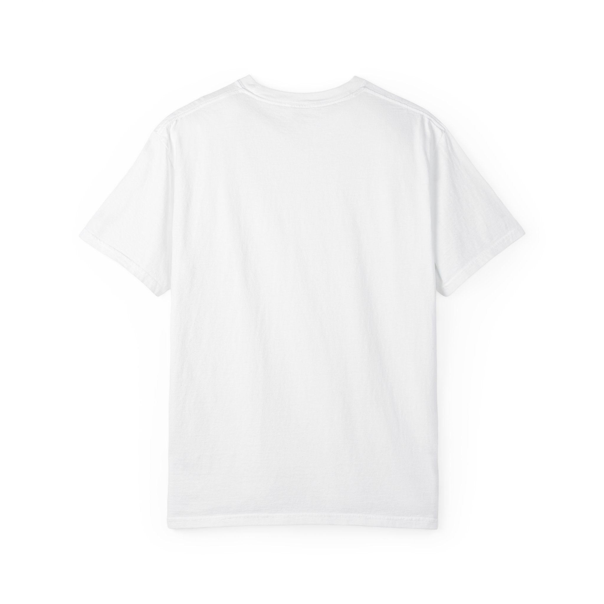 Hand-drawn Heart Tee | Heart Graphic T-Shirt, Minimal Neutral Design
