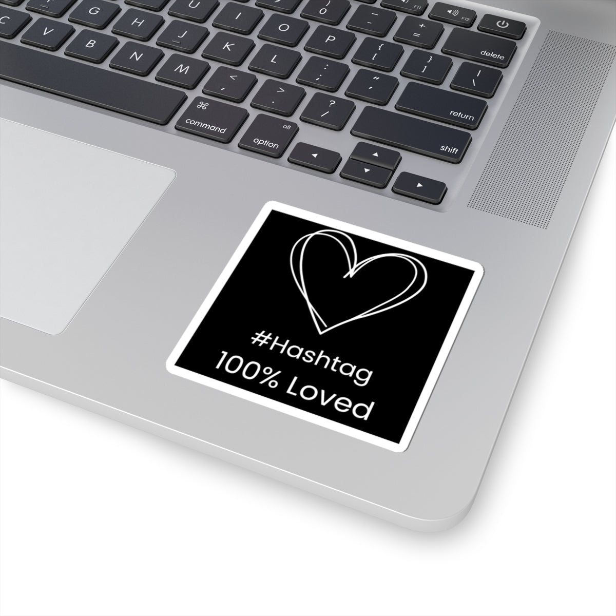 Kiss-Cut Stickers