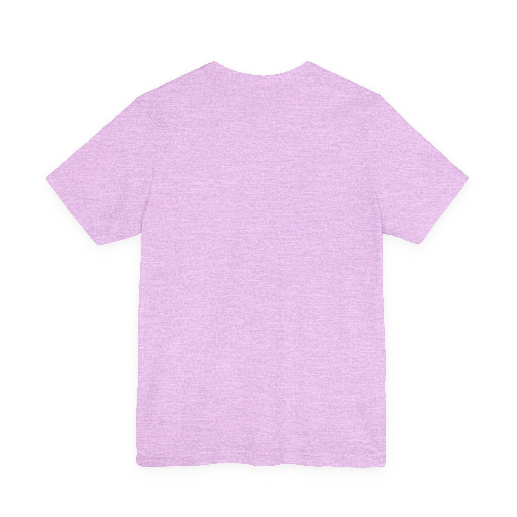 The Boldness of Heart Tee | 100% Loved Graphic T-Shirt