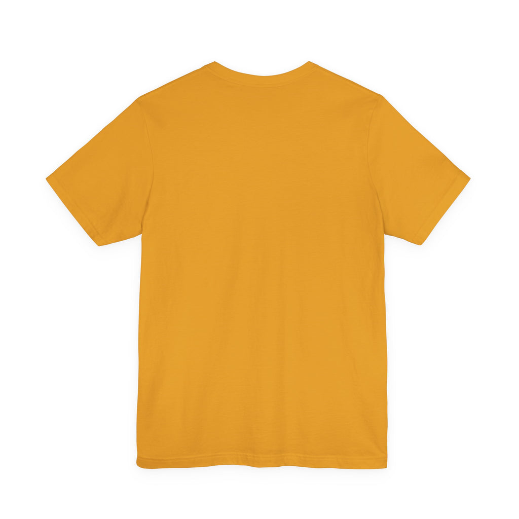 The Boldness of Heart Tee | 100% Loved Graphic T-Shirt