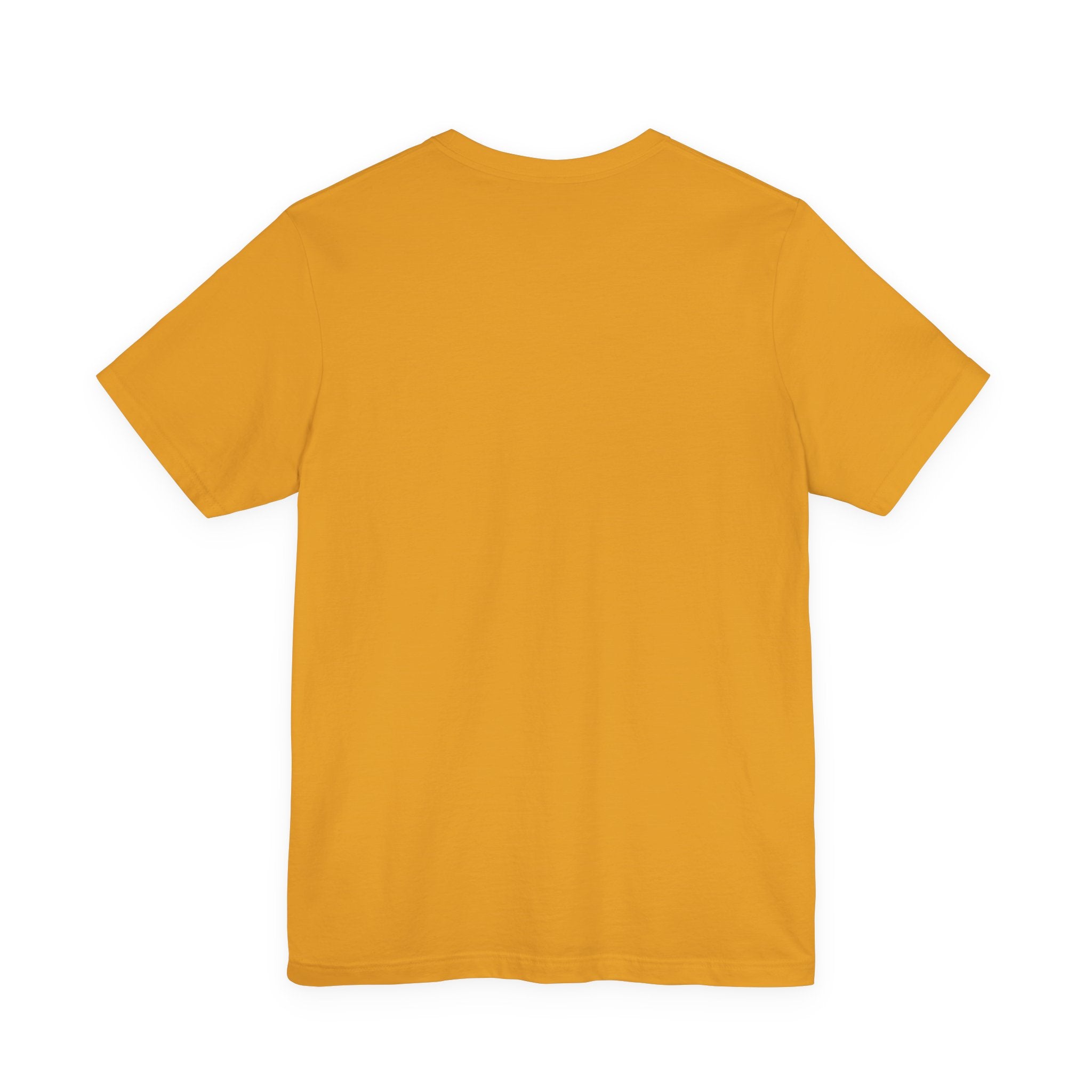 The Boldness of Heart Tee | 100% Loved Graphic T-Shirt