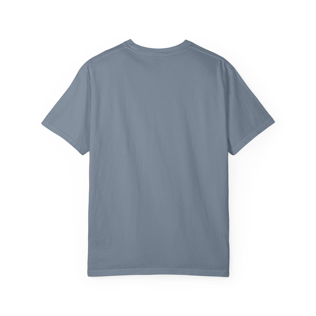Hand-drawn Heart Tee | Heart Graphic T-Shirt, Minimal Neutral Design