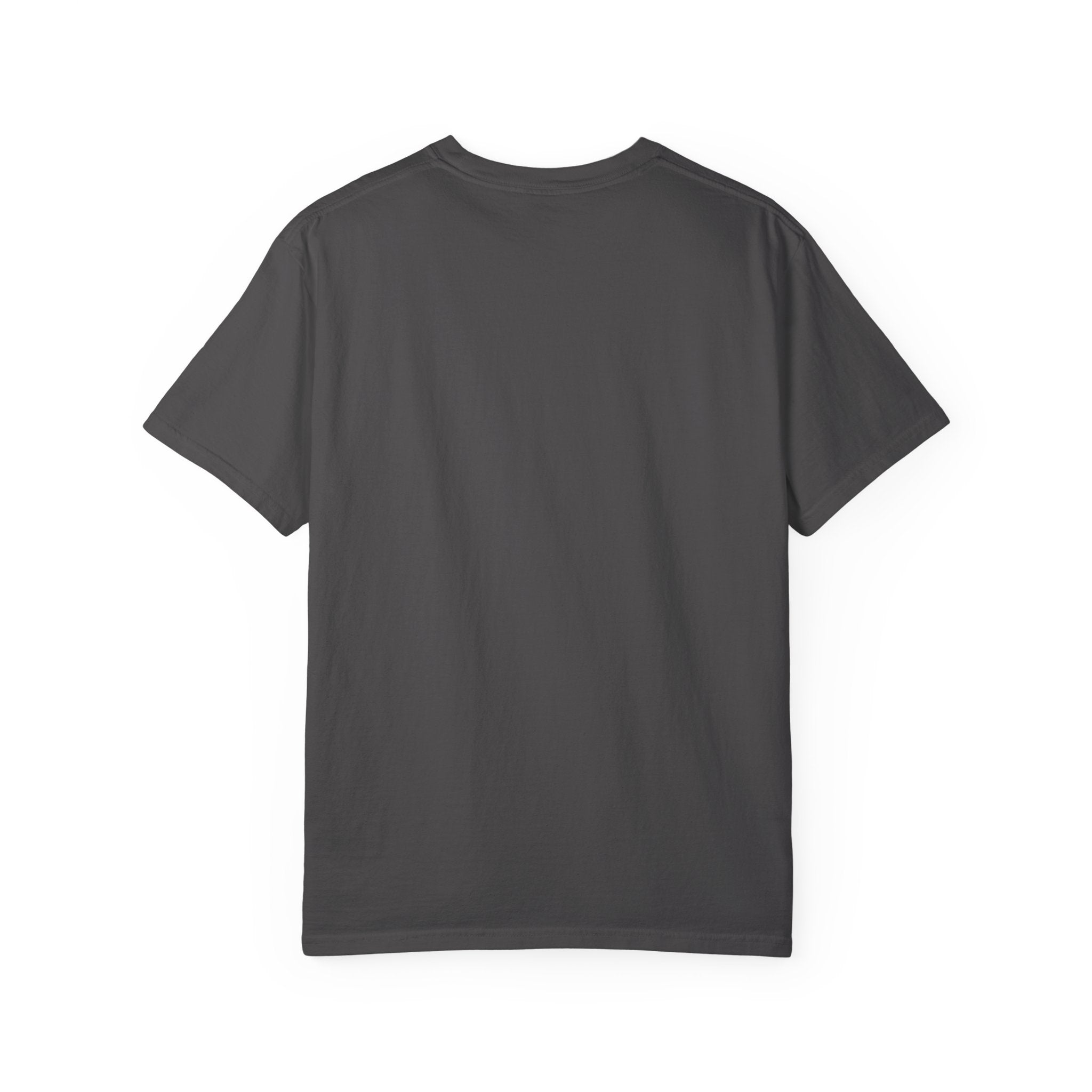 Hand-drawn Heart Tee | Heart Graphic T-Shirt, Minimal Neutral Design
