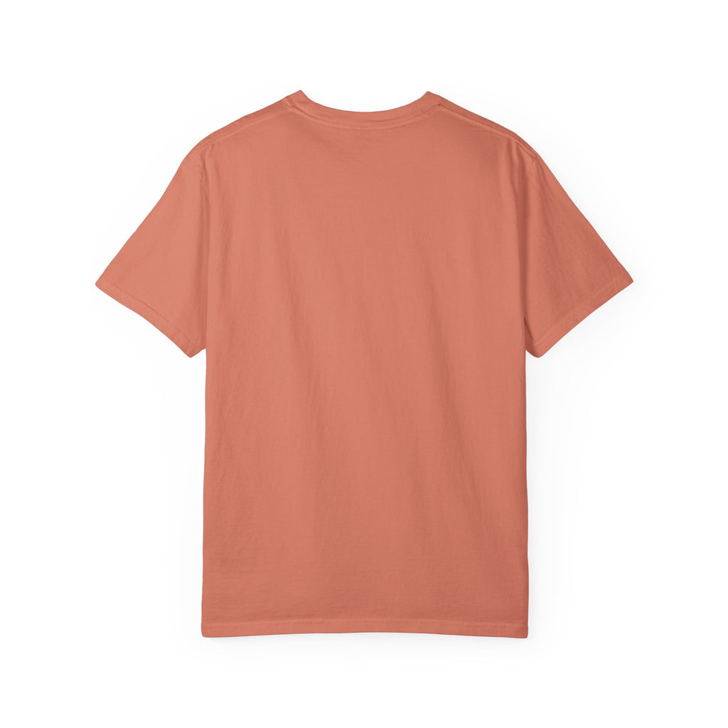 Hand-drawn Heart Tee | Heart Graphic T-Shirt, Minimal Neutral Design