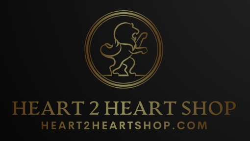 Heart 2 Heart Shop